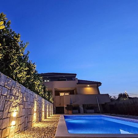 Villa Matea - Mlk150 By Interhome Dobrinj Εξωτερικό φωτογραφία