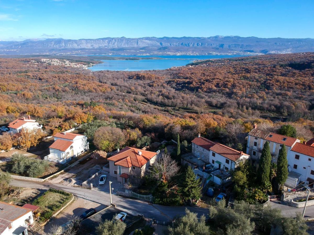Villa Matea - Mlk150 By Interhome Dobrinj Εξωτερικό φωτογραφία