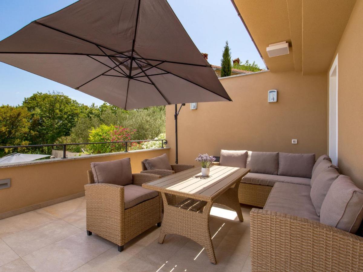 Villa Matea - Mlk150 By Interhome Dobrinj Εξωτερικό φωτογραφία