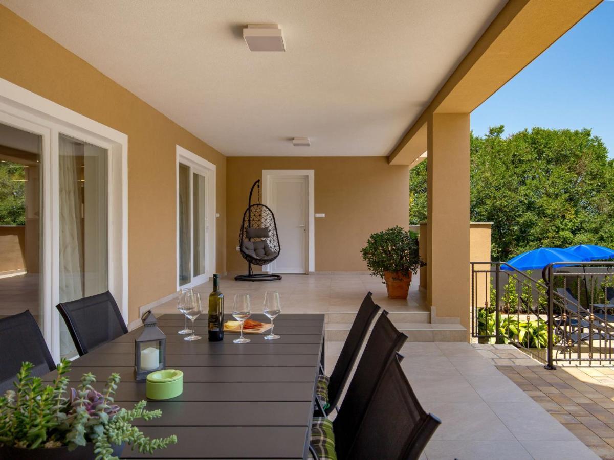 Villa Matea - Mlk150 By Interhome Dobrinj Εξωτερικό φωτογραφία