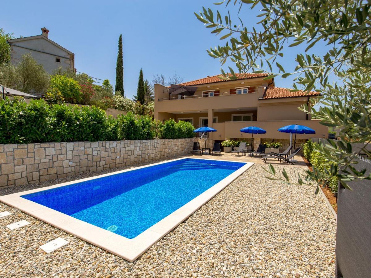 Villa Matea - Mlk150 By Interhome Dobrinj Εξωτερικό φωτογραφία