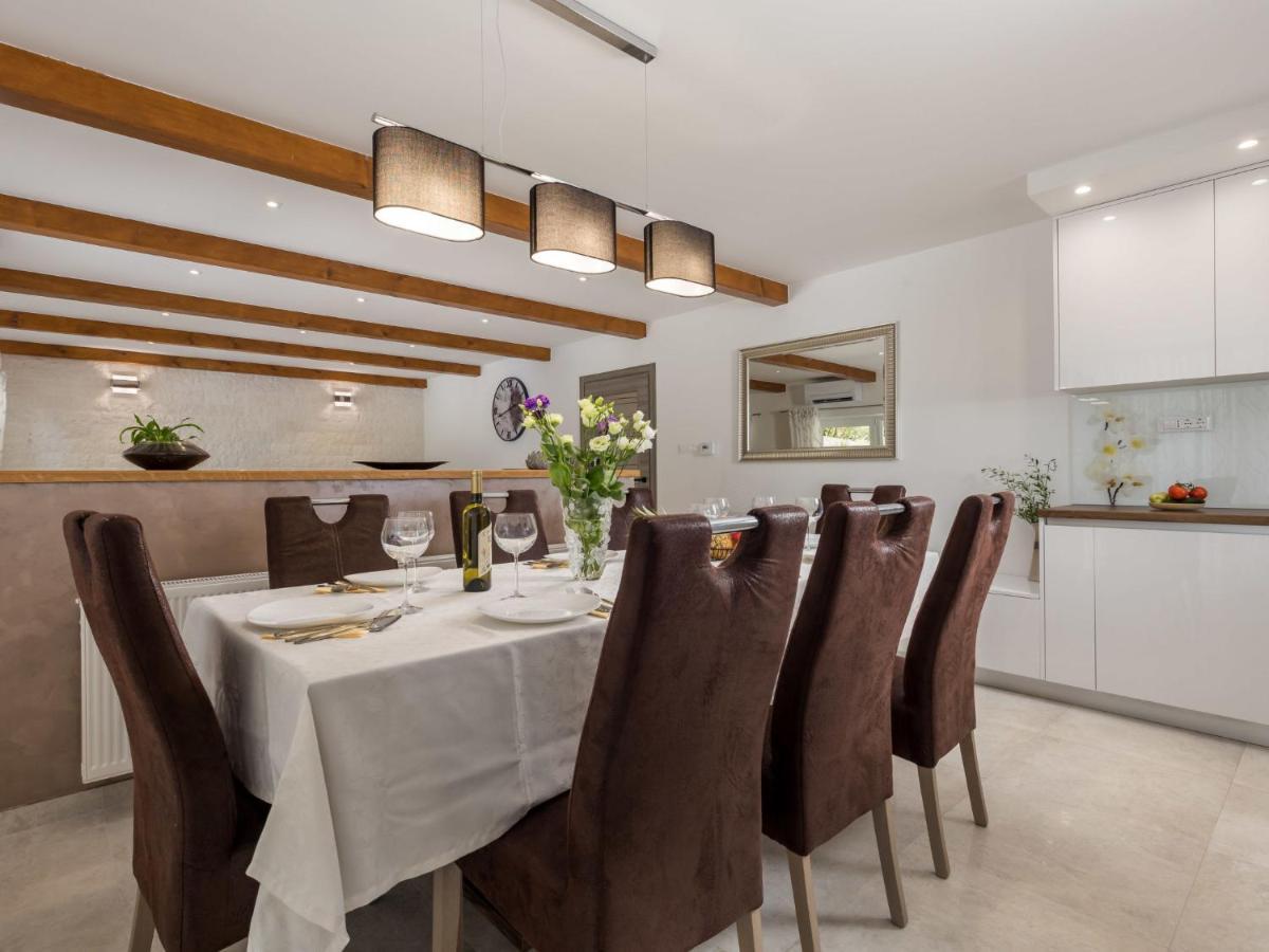 Villa Matea - Mlk150 By Interhome Dobrinj Εξωτερικό φωτογραφία