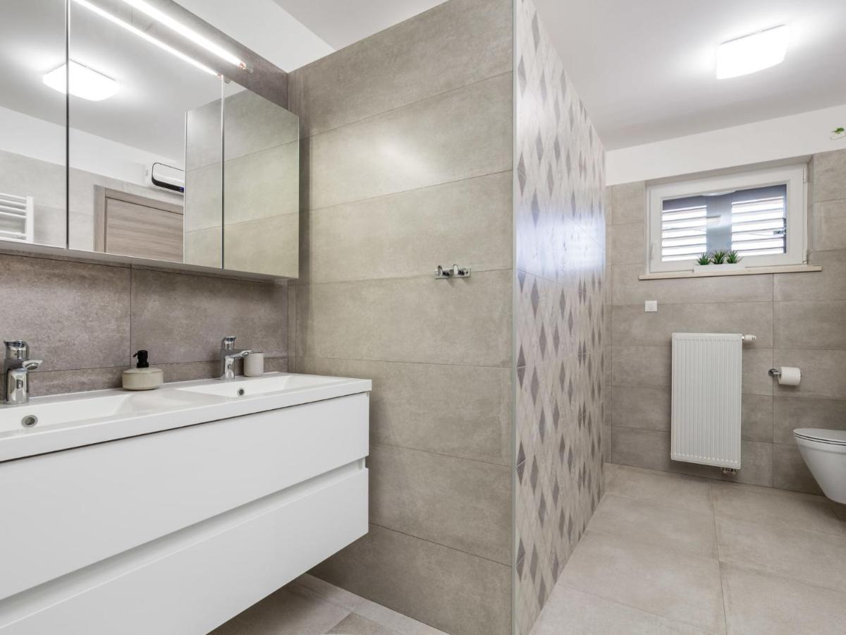 Villa Matea - Mlk150 By Interhome Dobrinj Εξωτερικό φωτογραφία