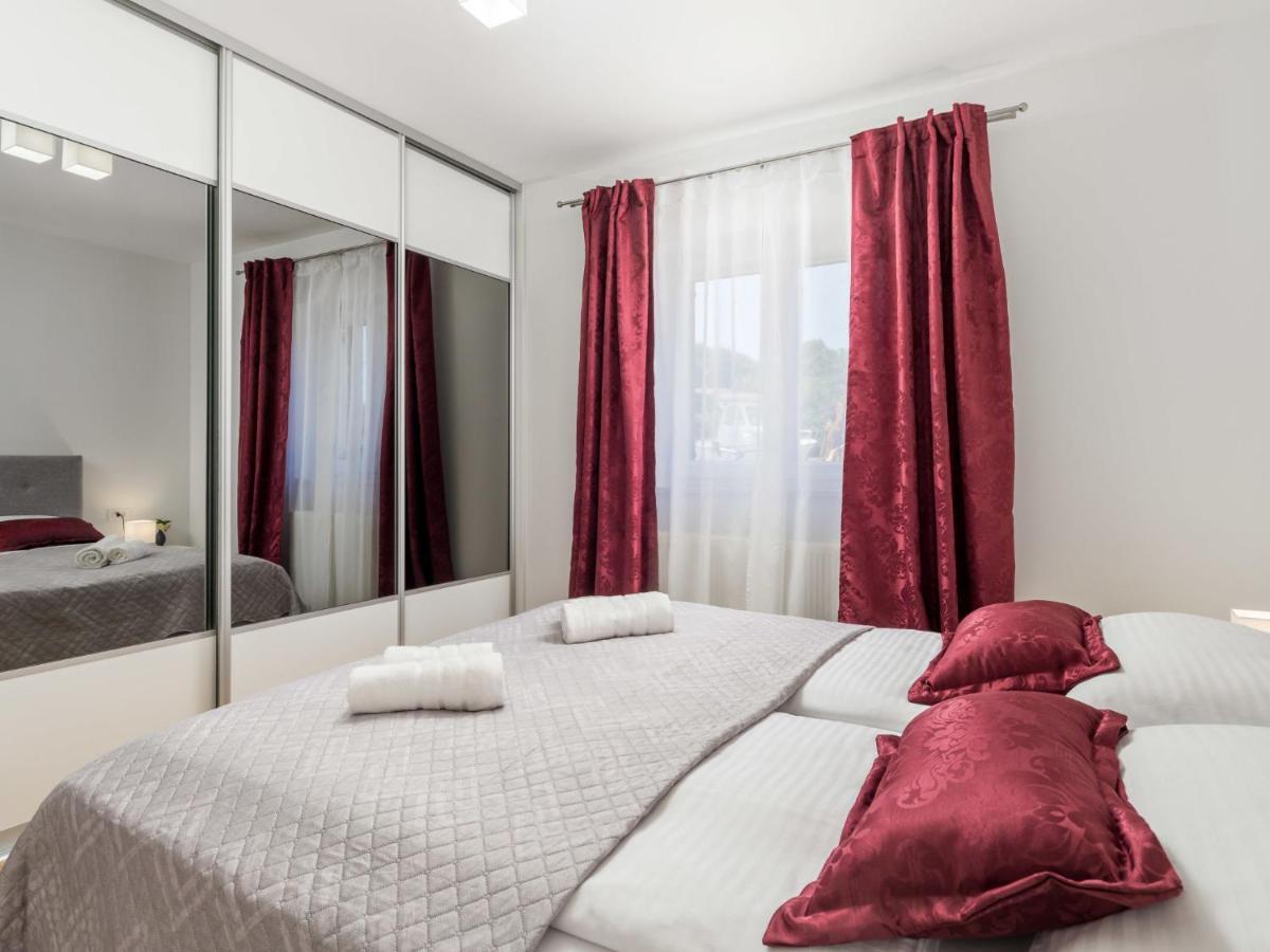 Villa Matea - Mlk150 By Interhome Dobrinj Εξωτερικό φωτογραφία