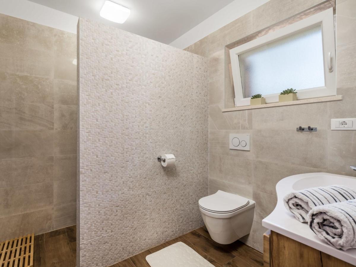 Villa Matea - Mlk150 By Interhome Dobrinj Εξωτερικό φωτογραφία