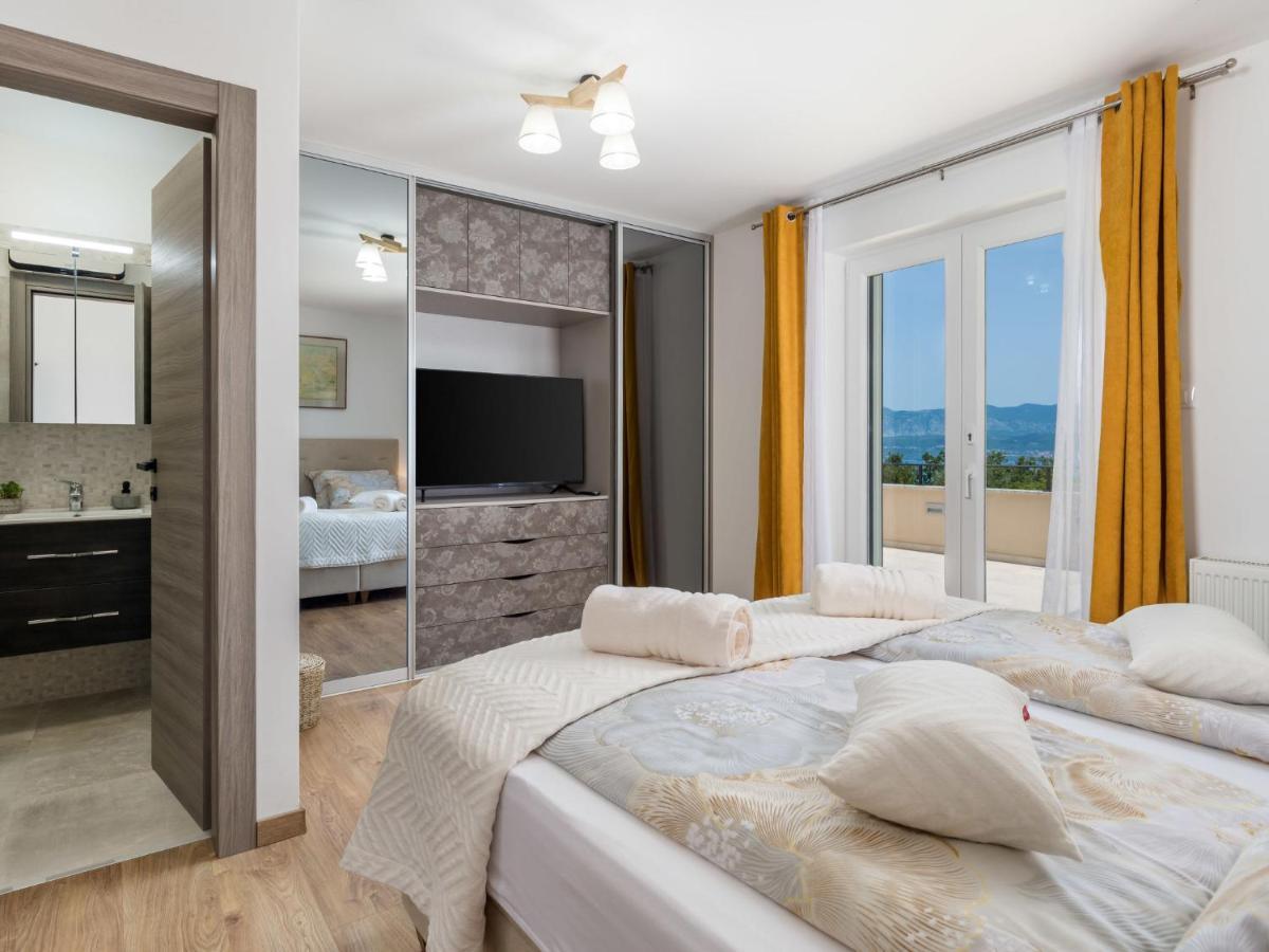 Villa Matea - Mlk150 By Interhome Dobrinj Εξωτερικό φωτογραφία