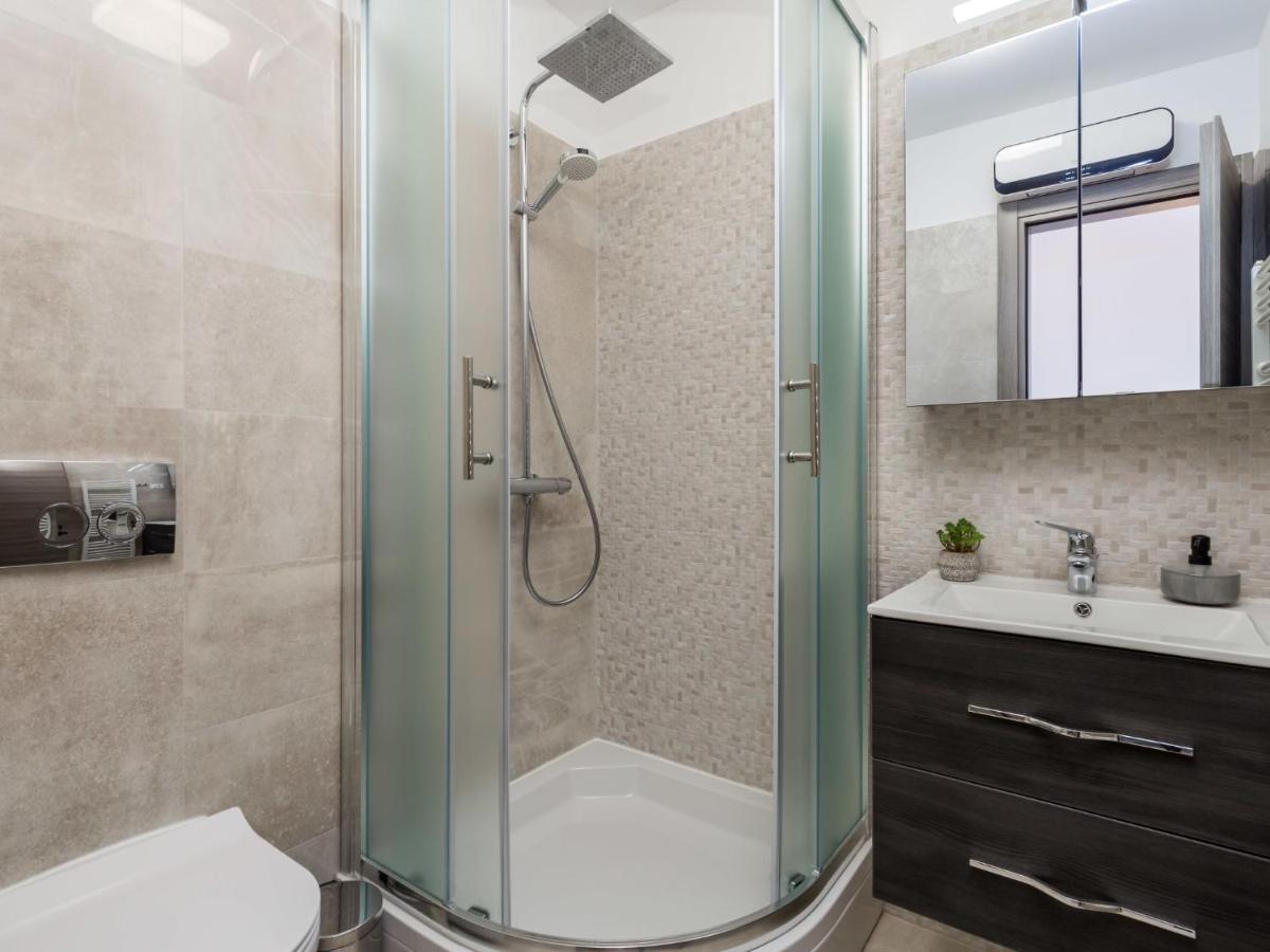 Villa Matea - Mlk150 By Interhome Dobrinj Εξωτερικό φωτογραφία