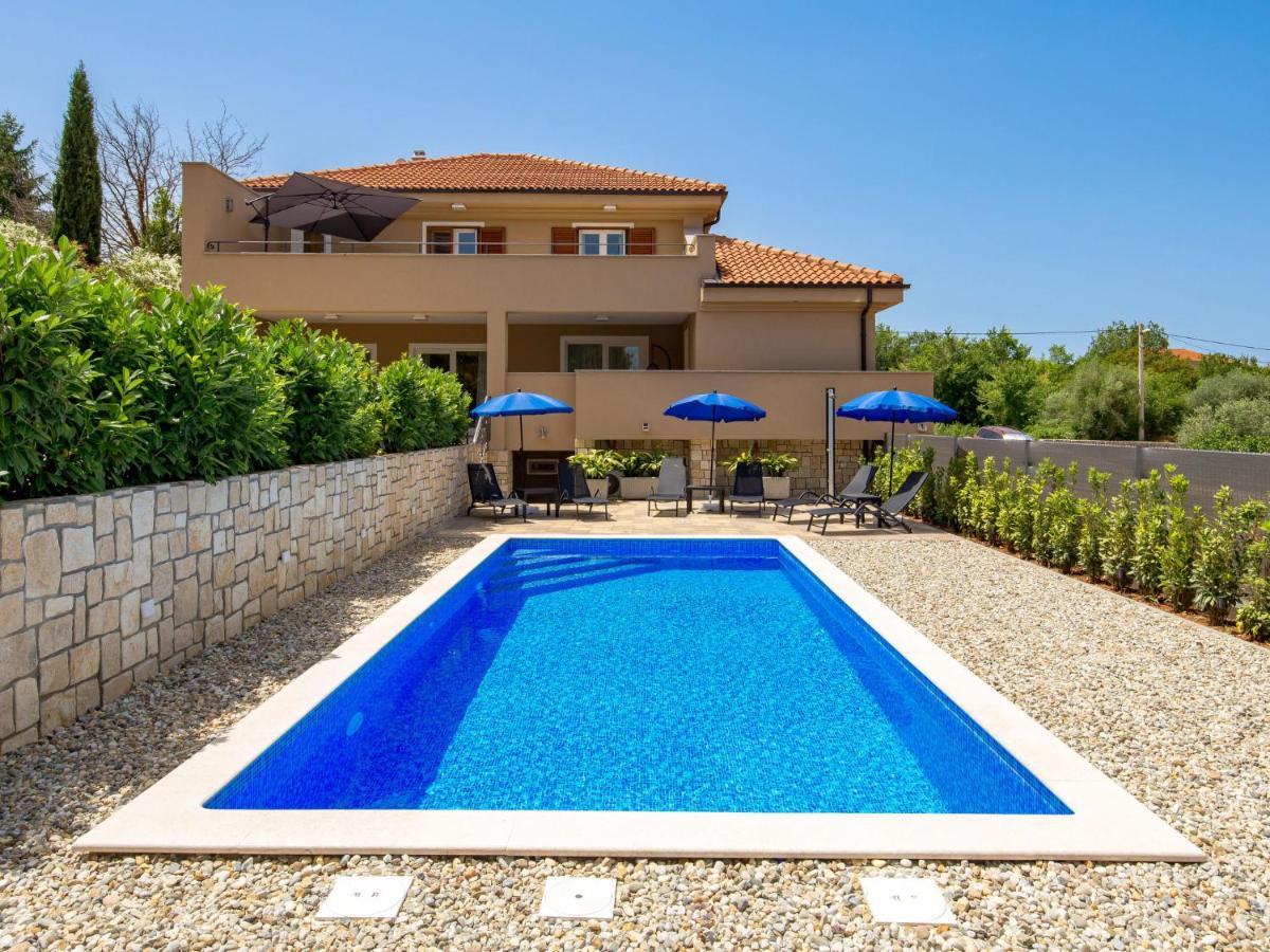 Villa Matea - Mlk150 By Interhome Dobrinj Εξωτερικό φωτογραφία
