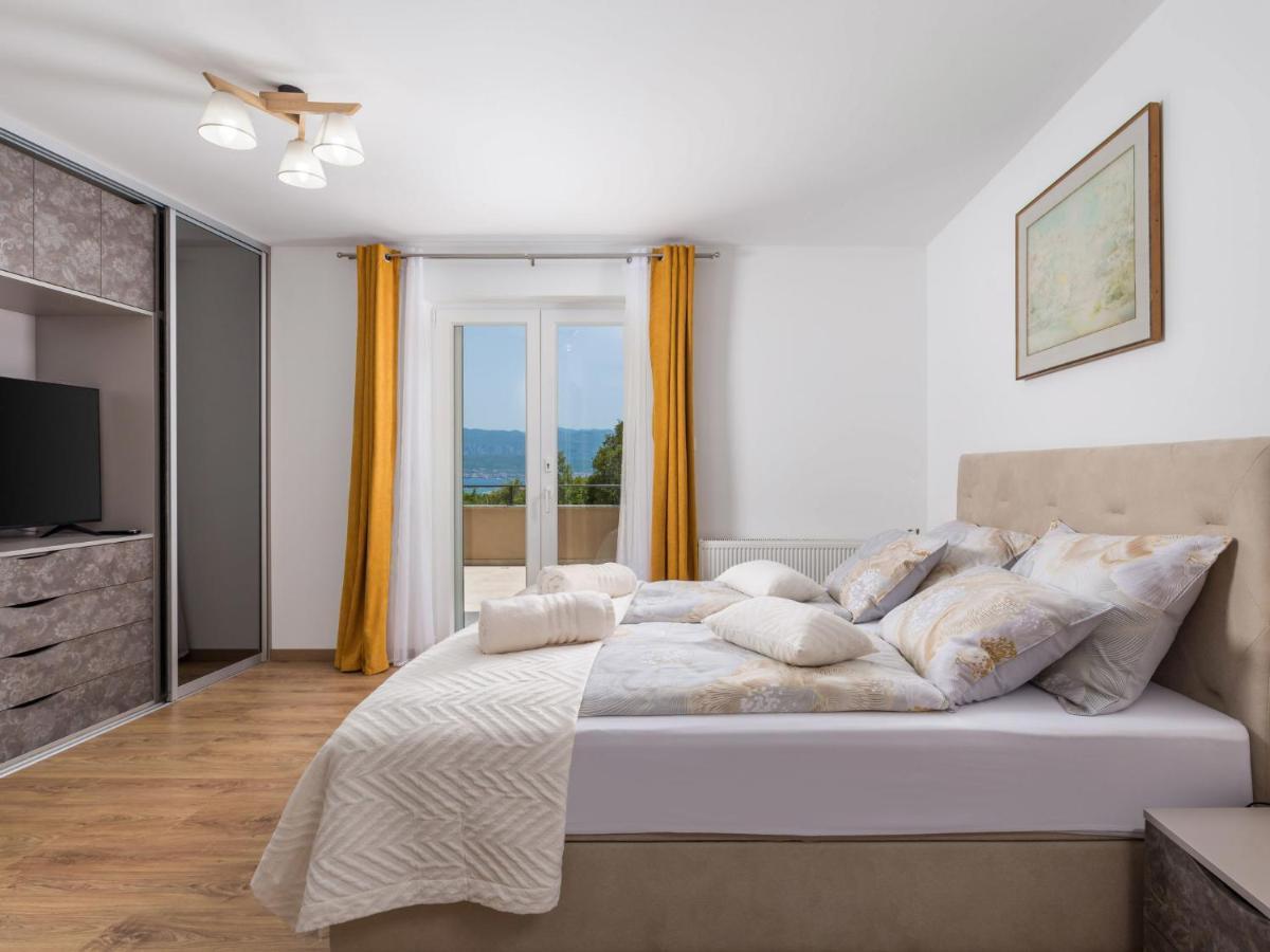Villa Matea - Mlk150 By Interhome Dobrinj Εξωτερικό φωτογραφία