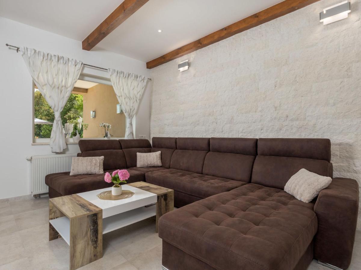 Villa Matea - Mlk150 By Interhome Dobrinj Εξωτερικό φωτογραφία