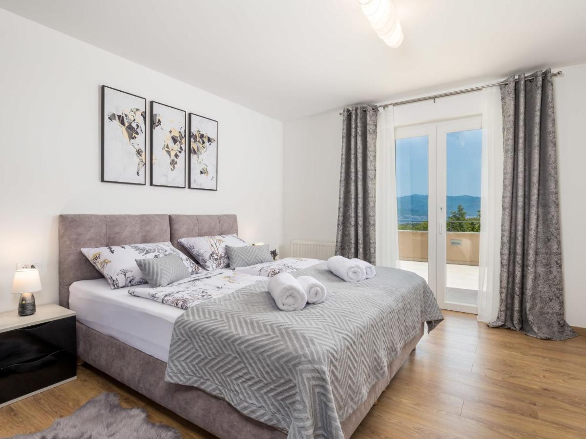 Villa Matea - Mlk150 By Interhome Dobrinj Εξωτερικό φωτογραφία