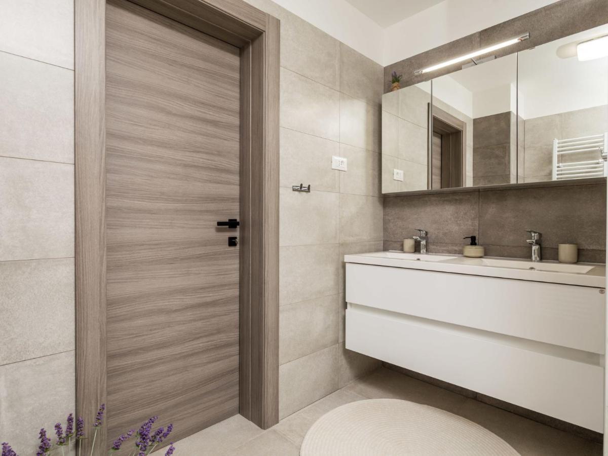 Villa Matea - Mlk150 By Interhome Dobrinj Εξωτερικό φωτογραφία