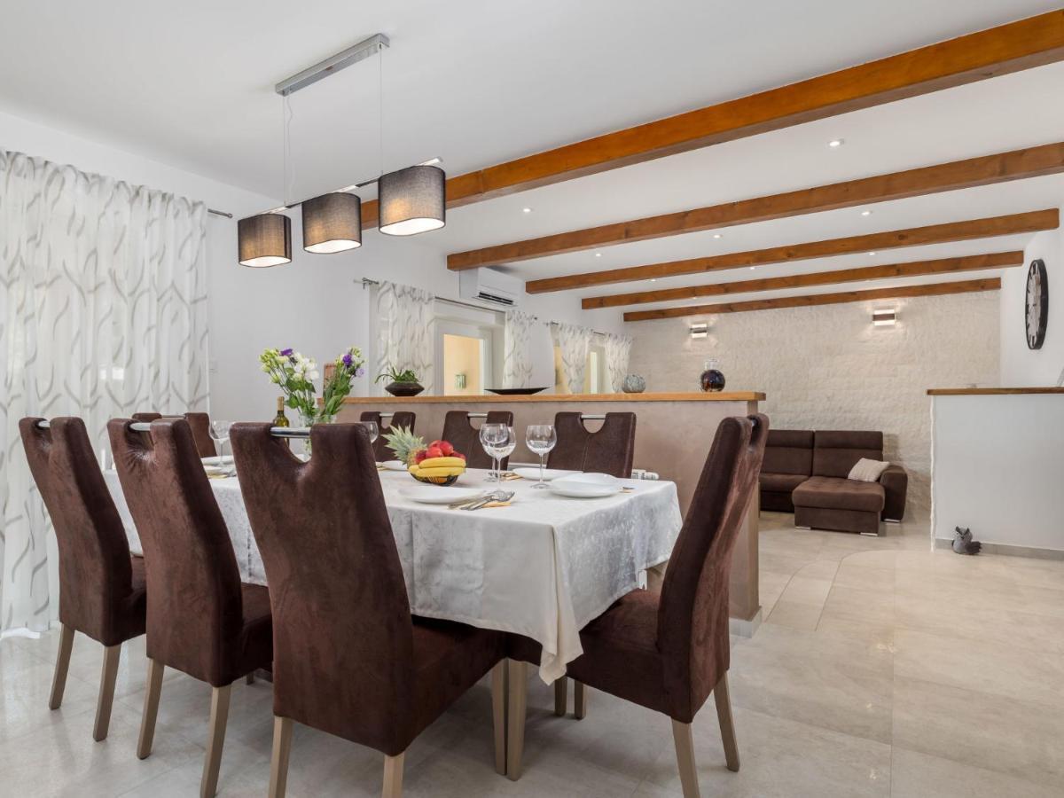 Villa Matea - Mlk150 By Interhome Dobrinj Εξωτερικό φωτογραφία