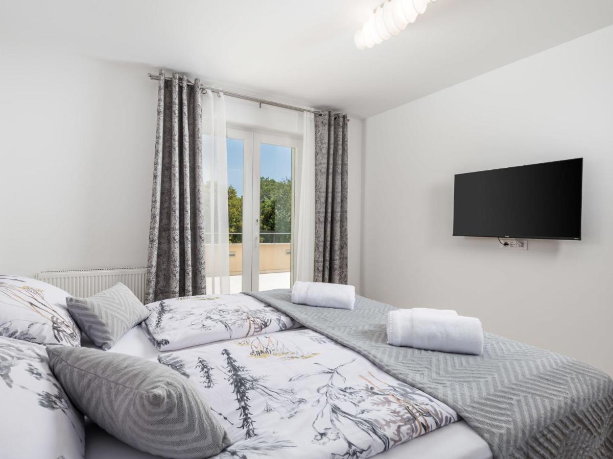 Villa Matea - Mlk150 By Interhome Dobrinj Εξωτερικό φωτογραφία