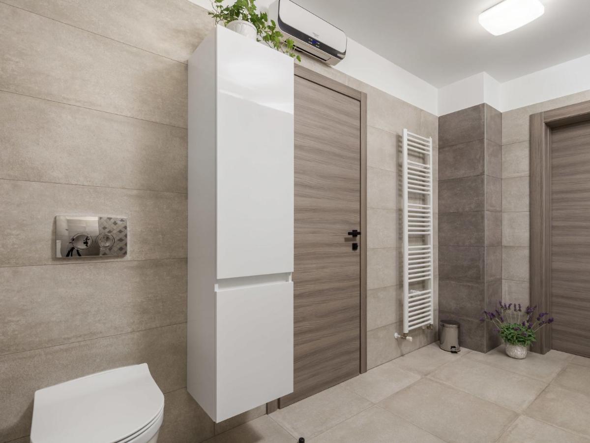 Villa Matea - Mlk150 By Interhome Dobrinj Εξωτερικό φωτογραφία