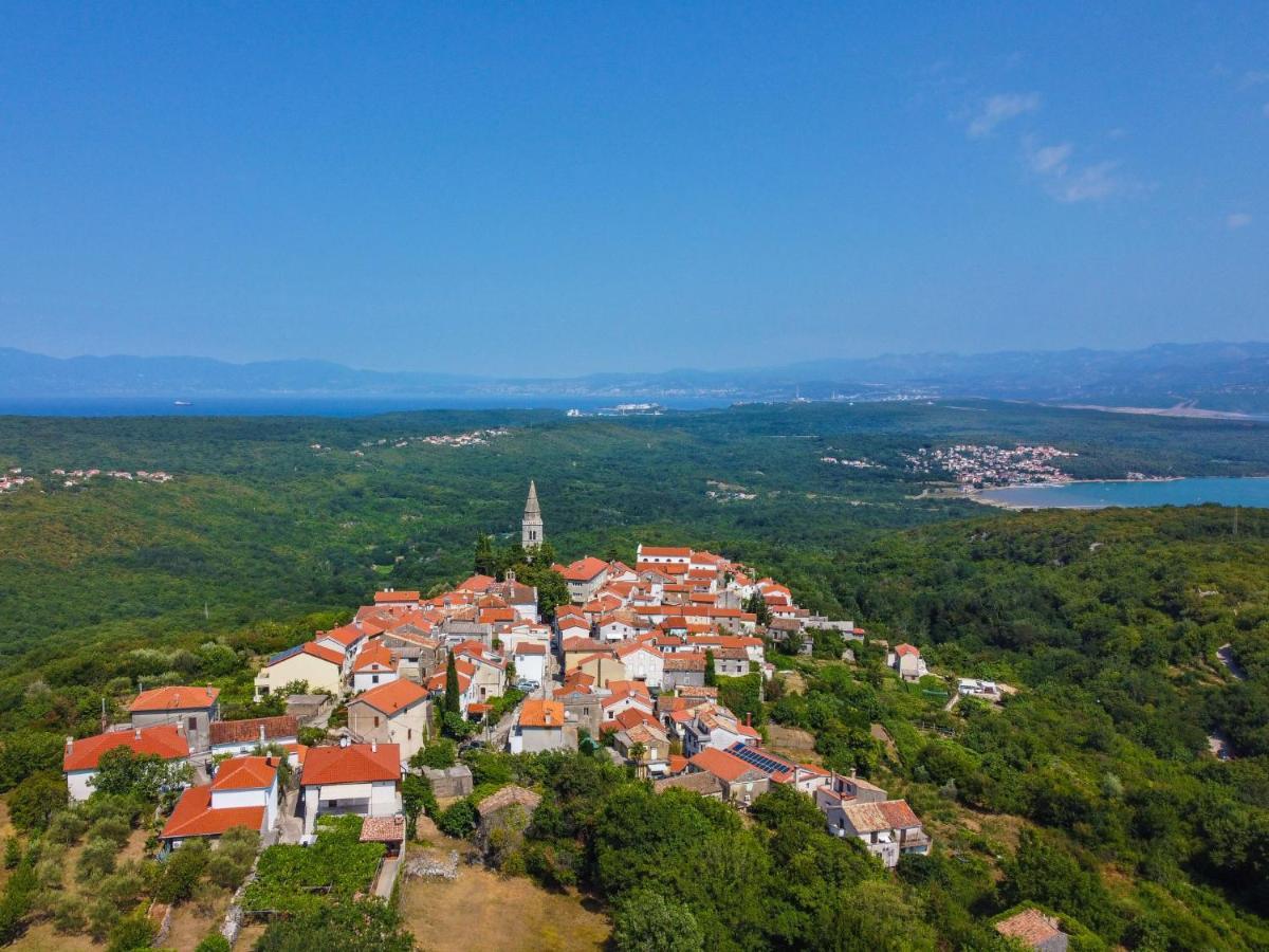 Villa Matea - Mlk150 By Interhome Dobrinj Εξωτερικό φωτογραφία