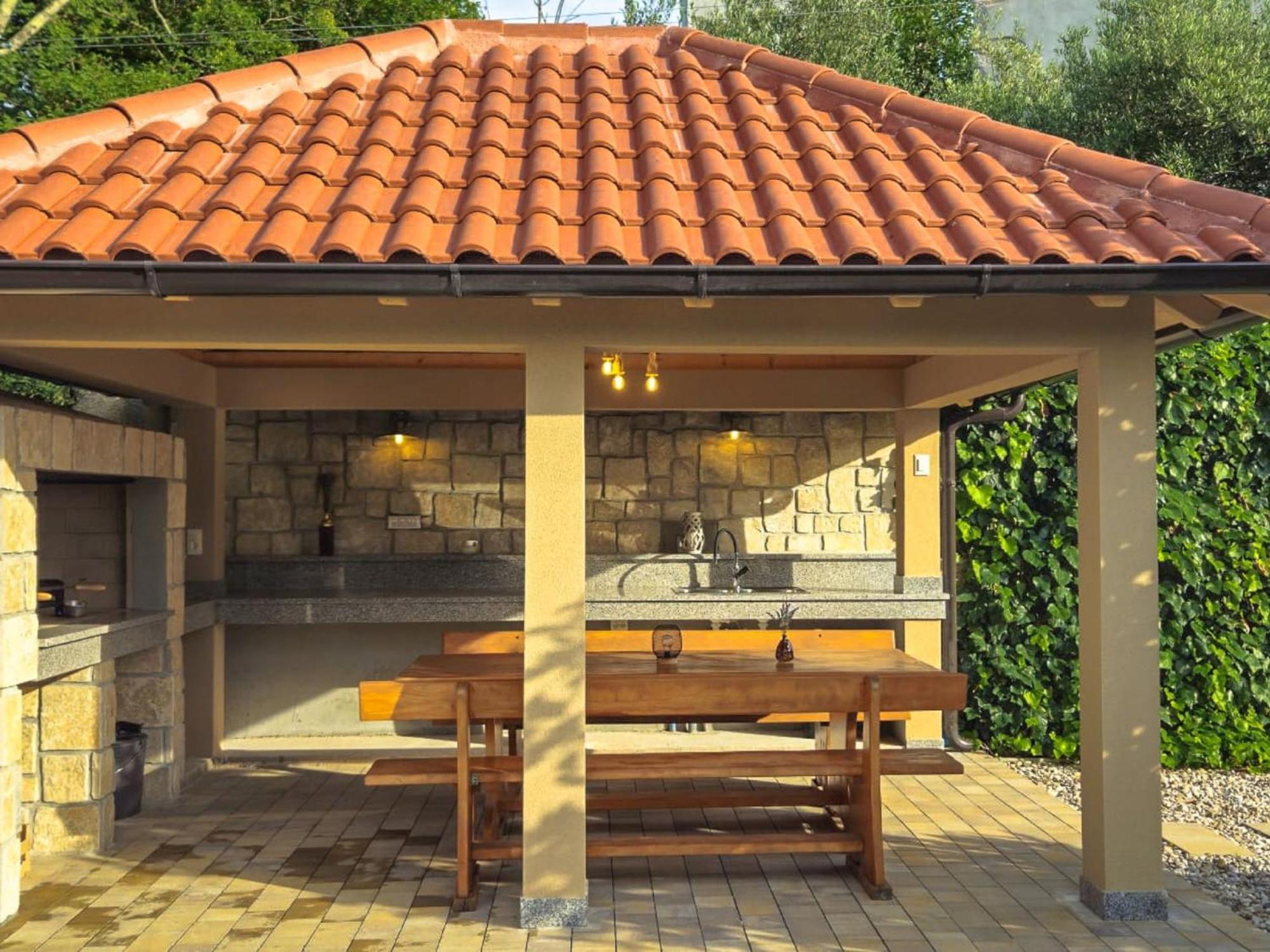 Villa Matea - Mlk150 By Interhome Dobrinj Εξωτερικό φωτογραφία
