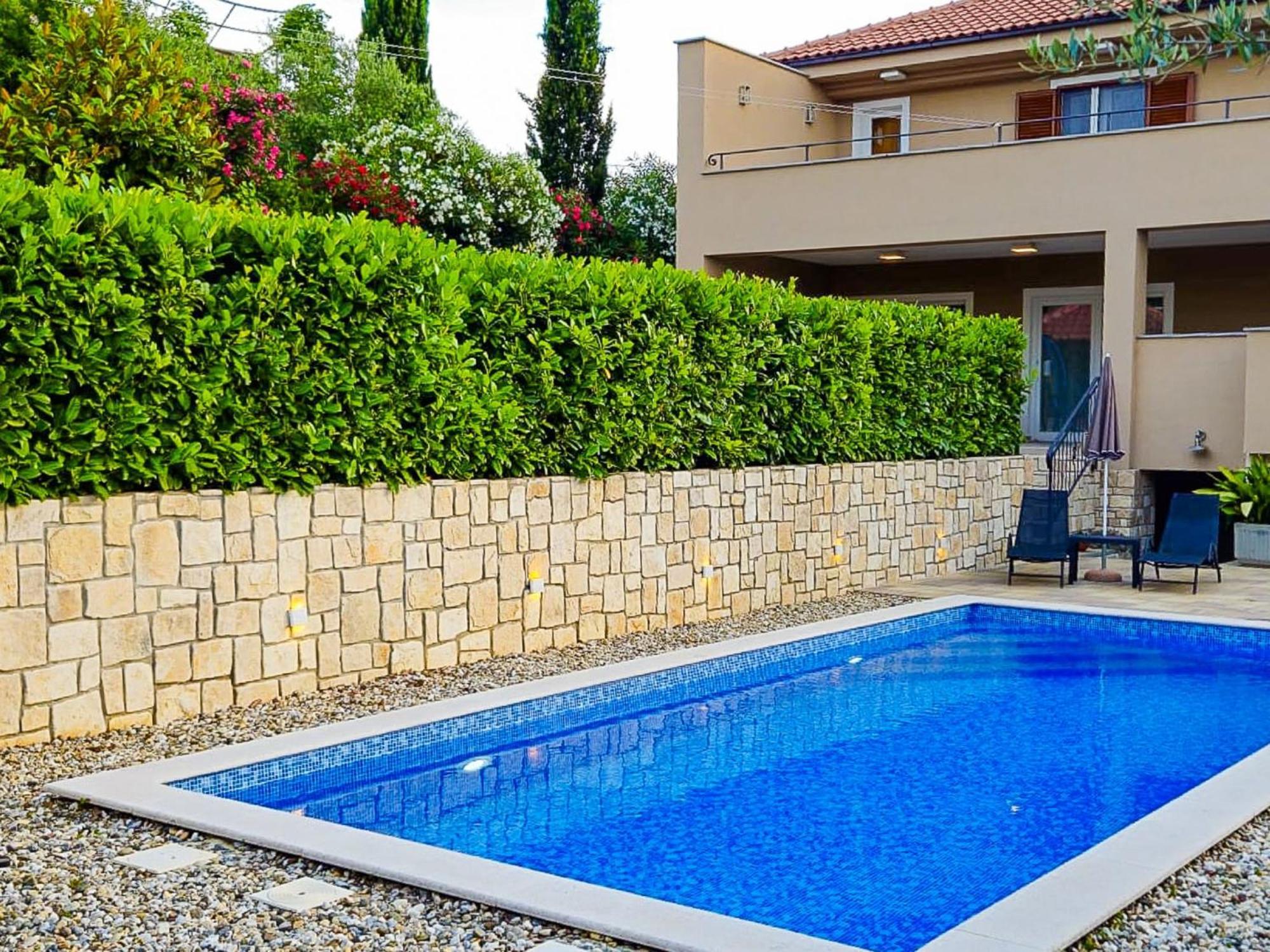 Villa Matea - Mlk150 By Interhome Dobrinj Εξωτερικό φωτογραφία